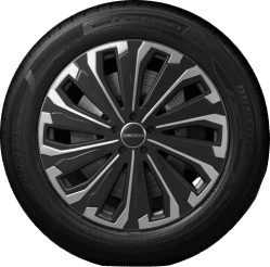 Omoda C9 Wheel