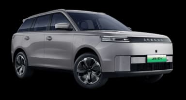 Jaecoo J5 SHS & EV