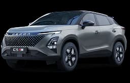 Omoda C5 SHS