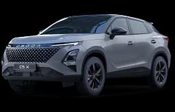 Omoda C5 X