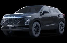 Omoda C5