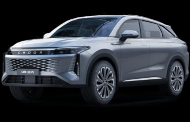 Omoda C9