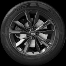 Omoda C5 Wheel
