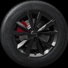Omoda C5 X Wheel