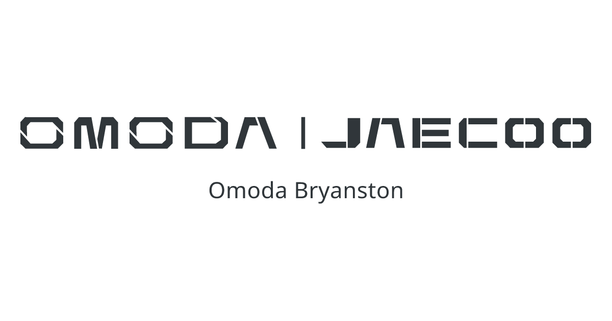 Explore the JAECOO J7 - Advanced Features & Innovations | Omoda